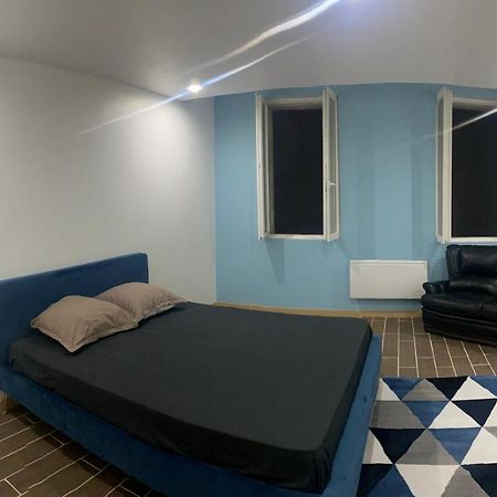 Appartement Du Chateau Graulhet Buitenkant foto