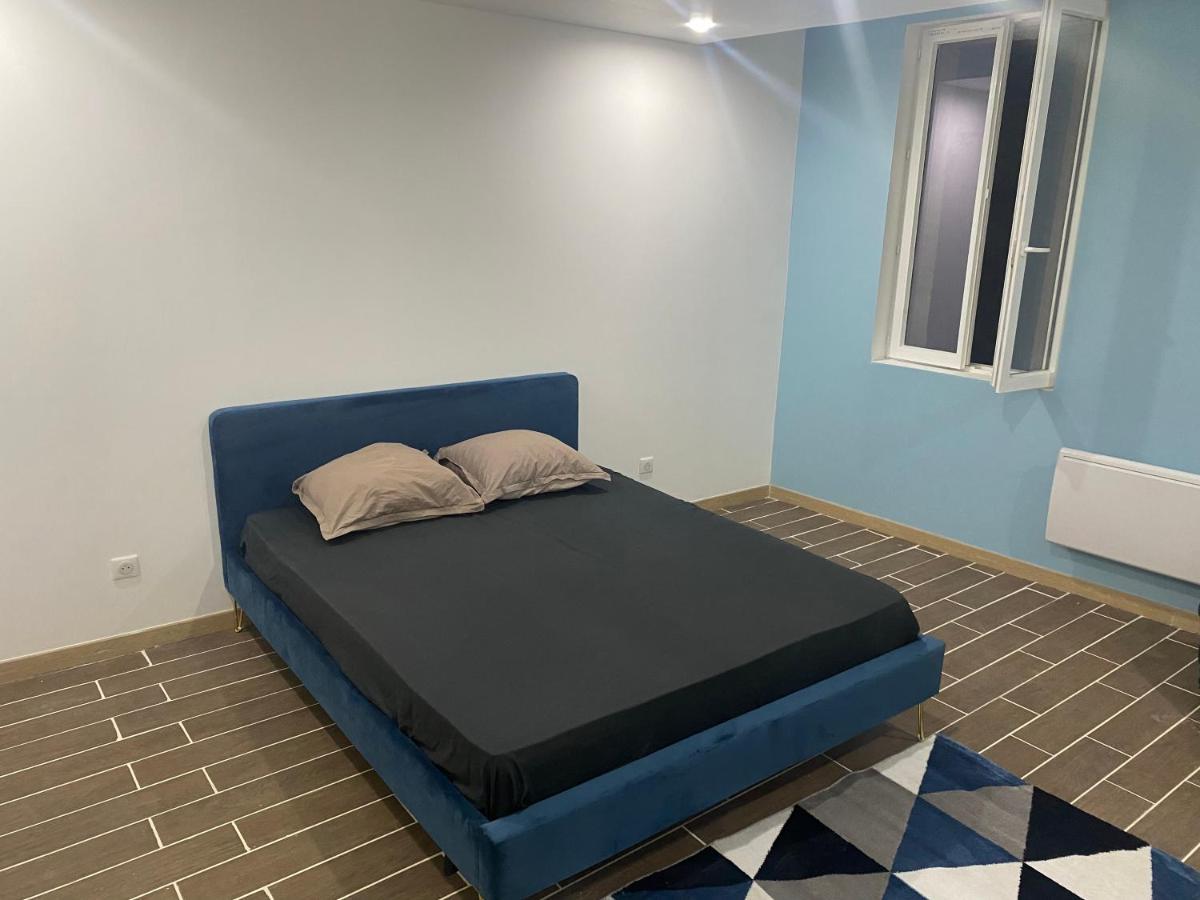 Appartement Du Chateau Graulhet Buitenkant foto
