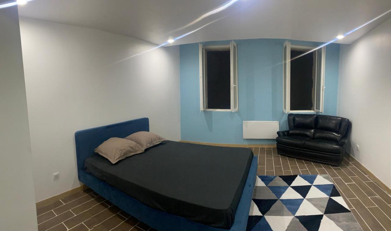Appartement Du Chateau Graulhet Buitenkant foto