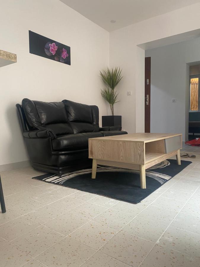 Appartement Du Chateau Graulhet Buitenkant foto